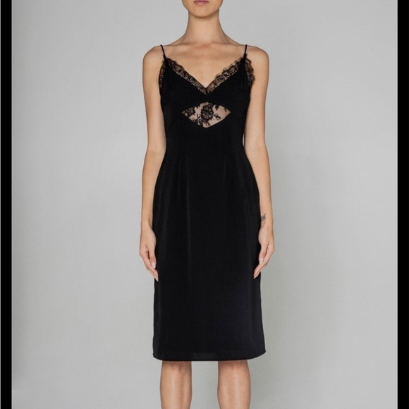 Boskemper twist and shout dress - Picture 1 of 2